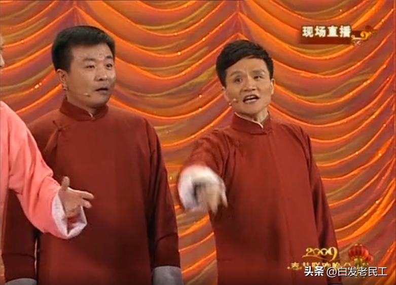 2011我最喜爱的春晚节目评选,历年春晚你最喜欢哪个节目