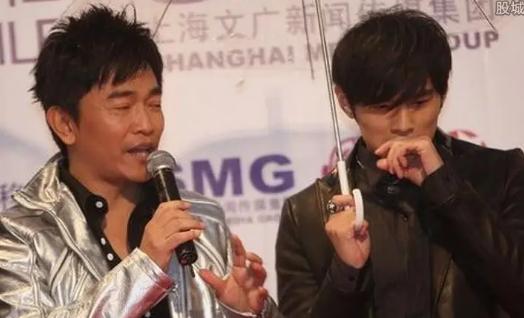 周杰伦吴宗宪恩怨大揭秘,大揭秘周杰伦和吴宗宪的恩怨