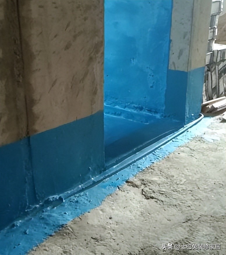 小卫生间装修效果图2平方,卫生间墙面装修最新型材料