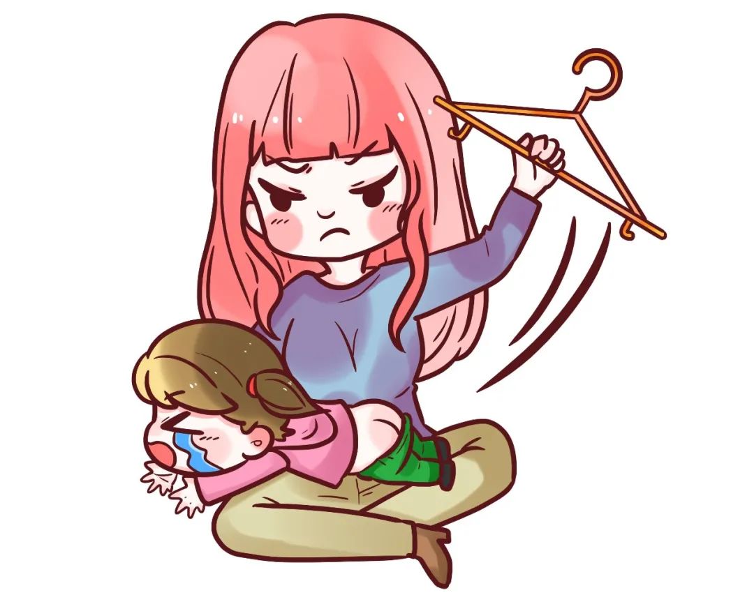 现在不打小孩怎么惩罚小孩,国际不打小孩日不打孩子打什么