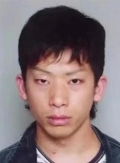 日本史上最帅罪犯,日本最帅罪犯杀害女友