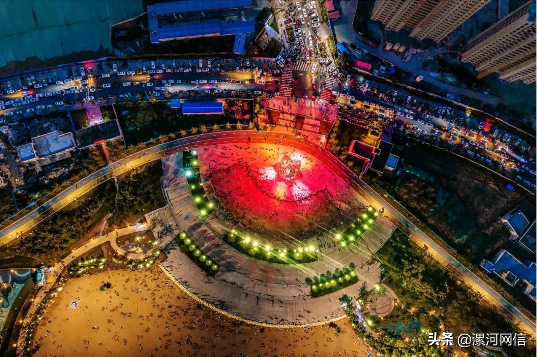 漯河风景摄影展,漯河市近几年的书画展