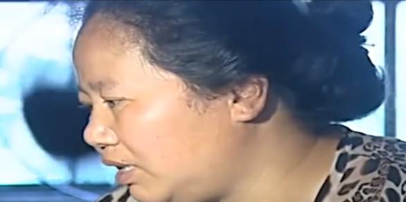 上海农妇怀胎四年,上海农妇怀胎四年未生全集