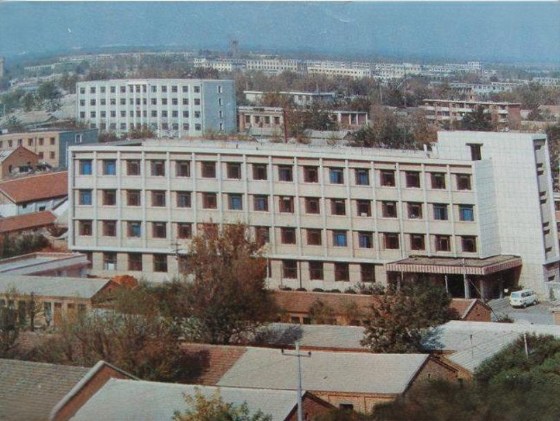 廊坊老照片里的廊坊,曾经的河北廊坊老照片