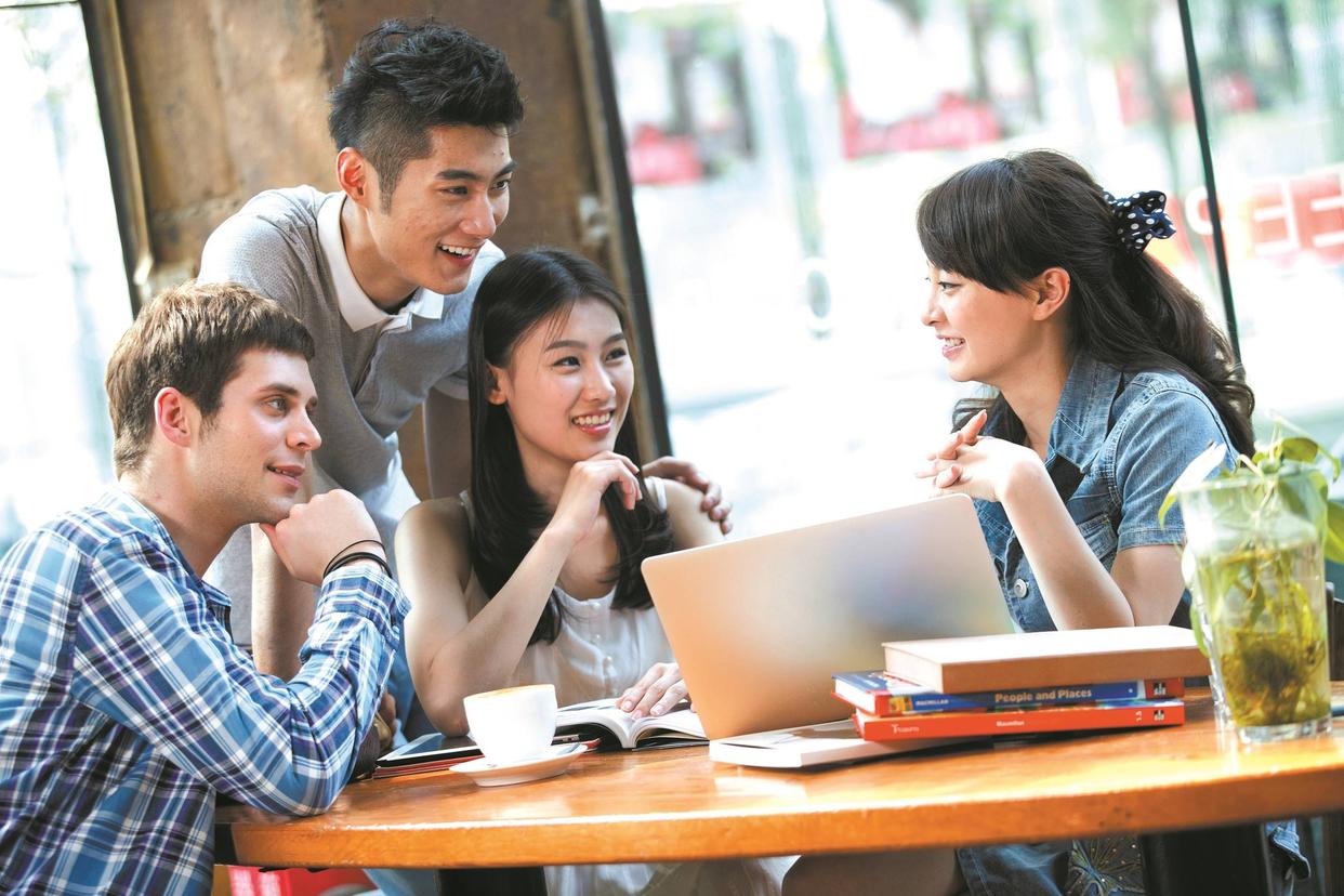 官方通报留学生,关于留学生回国教育部最新消息