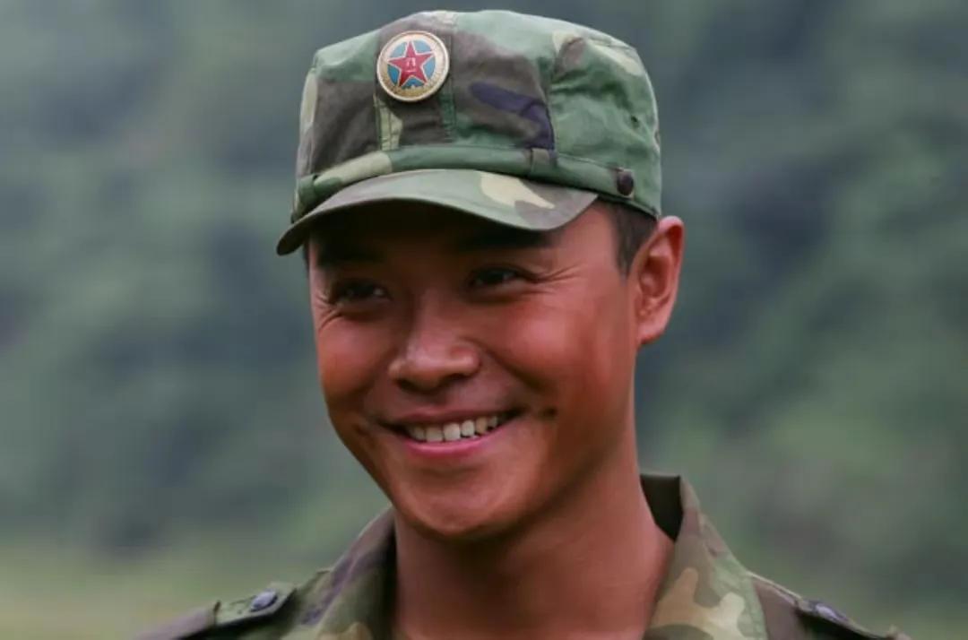 人生如戏陈志生,王宝强许三多走过最长的路