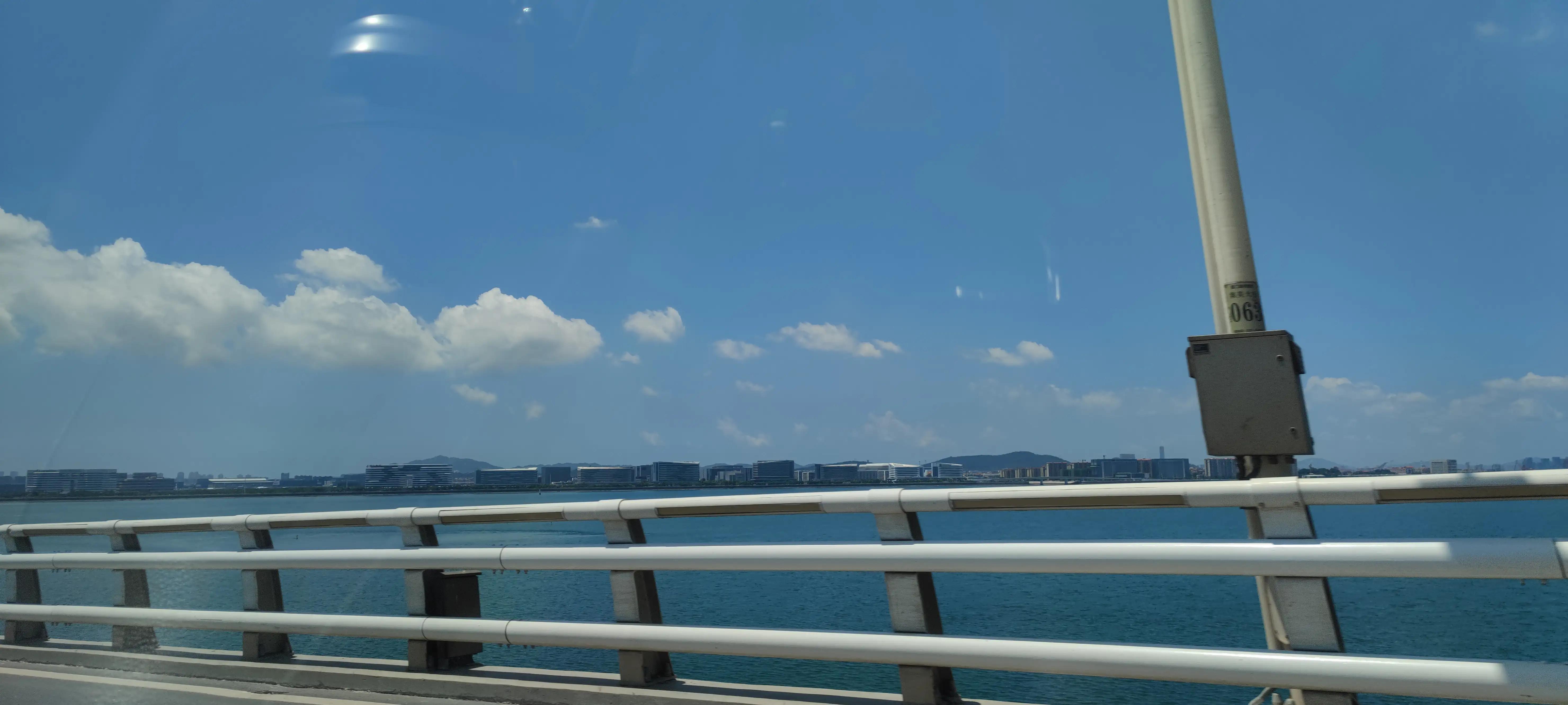 厦门迎来送往你会留恋吗