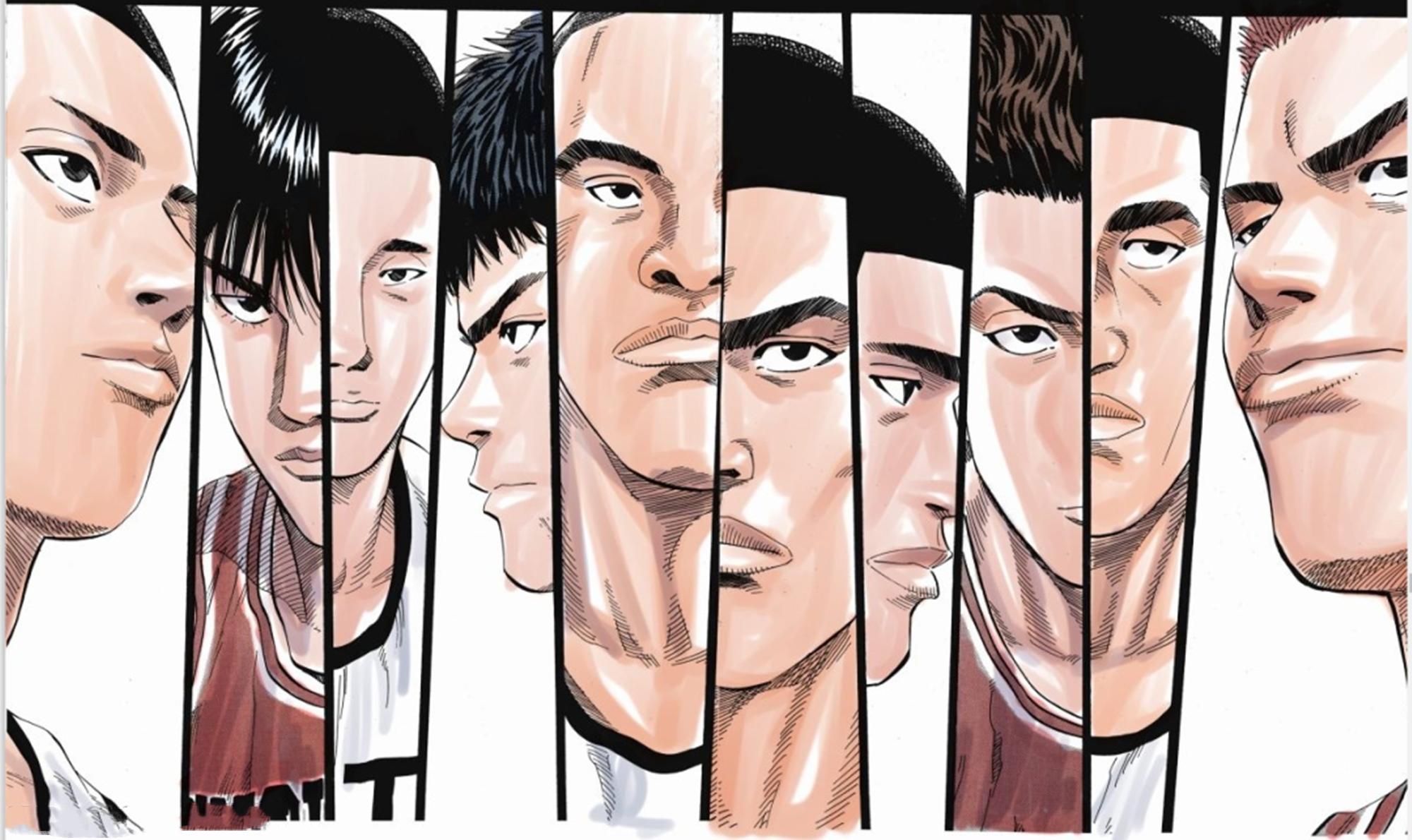 灌篮高手最新票房,《灌篮高手》票房