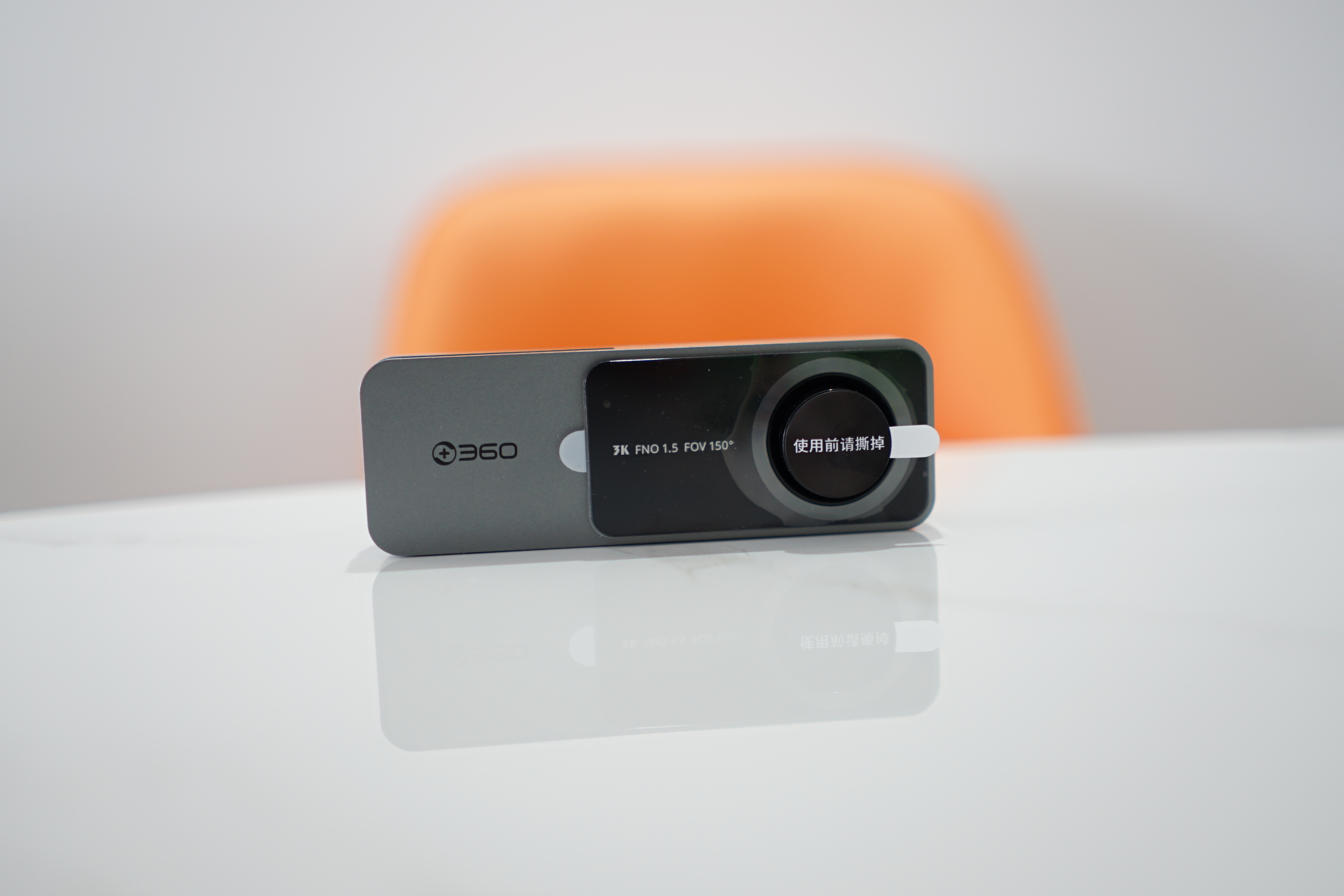 行车记录仪3k超清画质,3k高清360前后双录行车记录仪