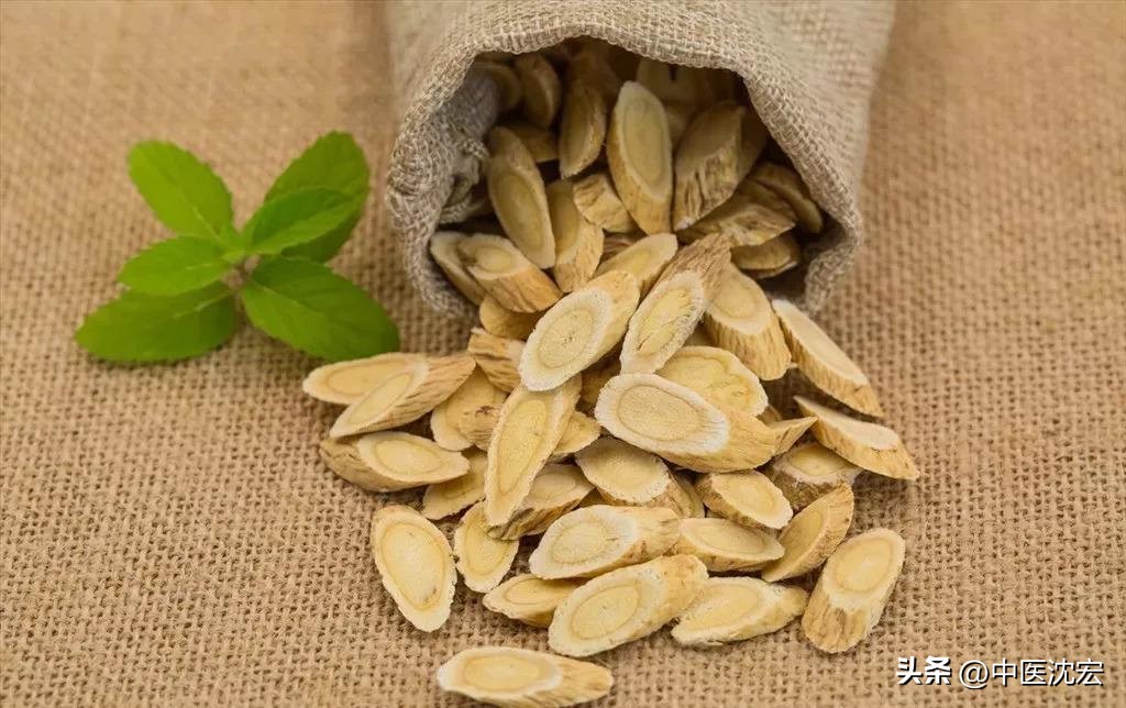 补气虚血虚最好的方法,老中医调理血虚的方法