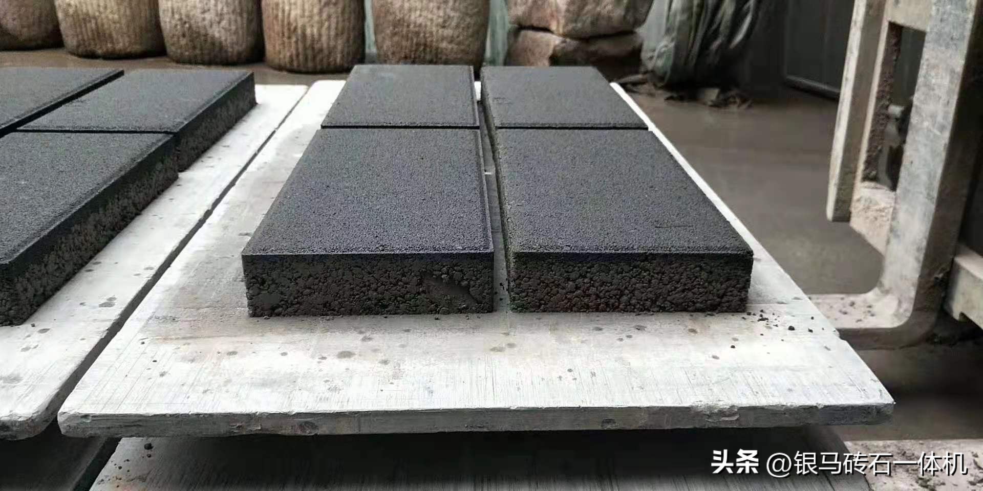 新型环保煤矸石制砖机,合肥全自动煤矸石砖机生产线