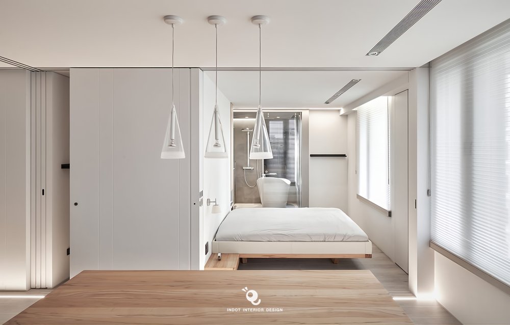 空间设计小户型顶级作品案例,脑洞大开的居家创意设计