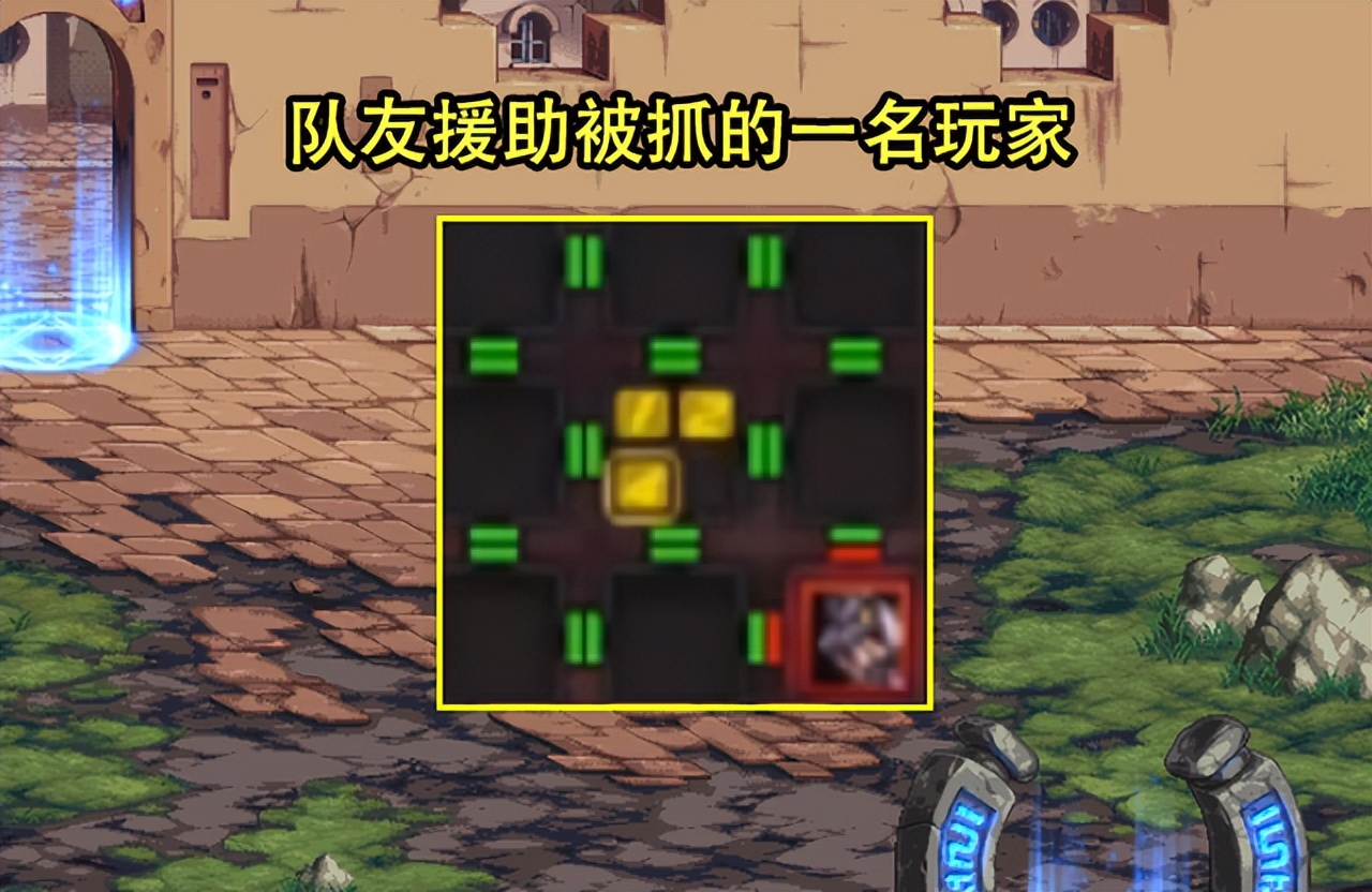 dnf巴卡尔详细攻略,巴卡尔困难本体boss机制详细讲解