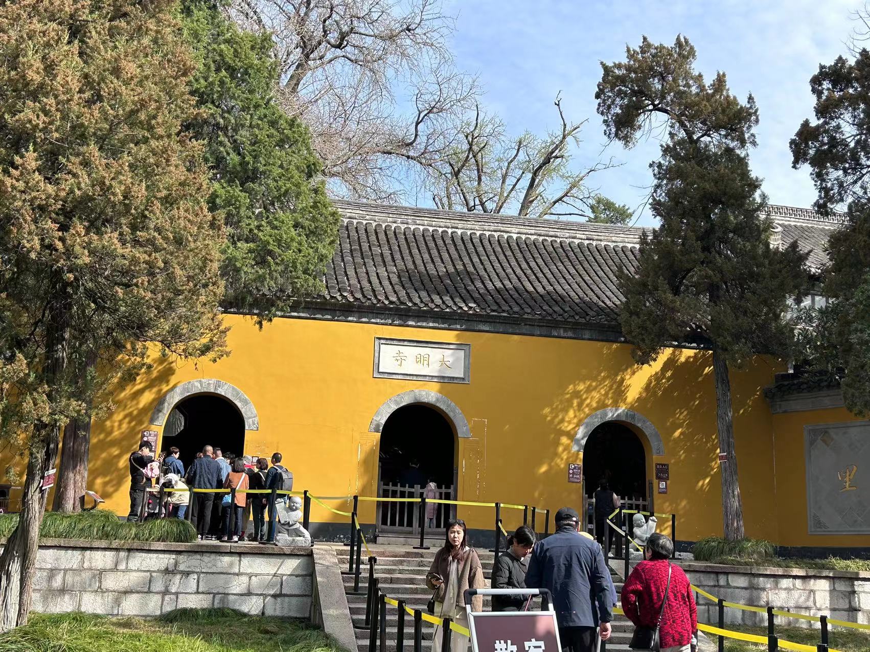 扬州游攻略必去十大景点,扬州旅游七大避坑指南vr