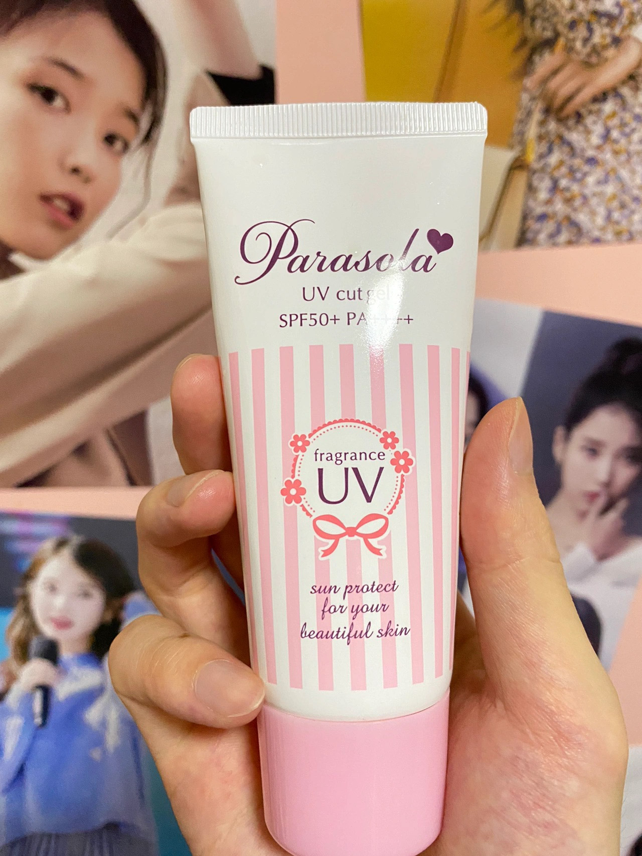 什么防晒霜美白又防晒祛斑,柳丝木水感防晒与美白防晒