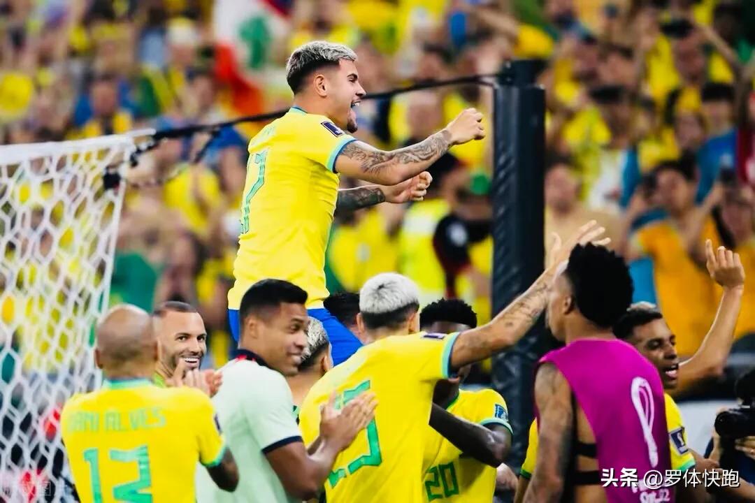 世界杯预测决赛巴西vs德国,巴西克罗地亚荷兰阿根廷比分预测