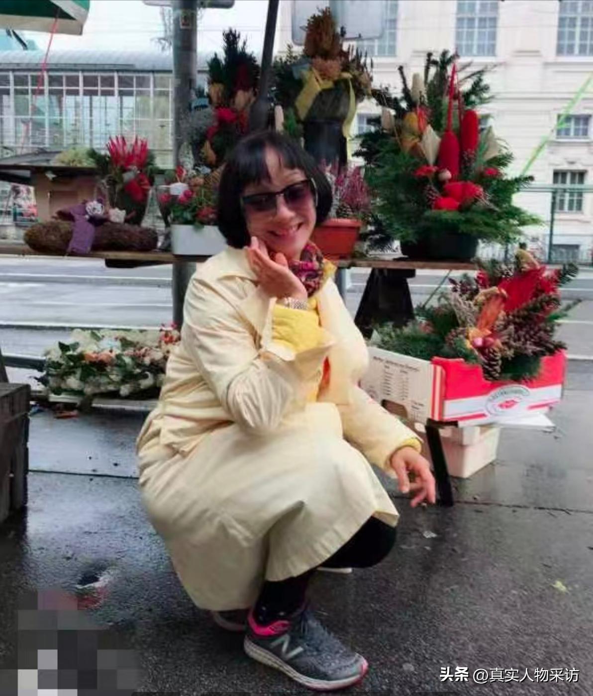 我，北京人，在澳门花1000万买180㎡海景房，57岁还在努力打拼