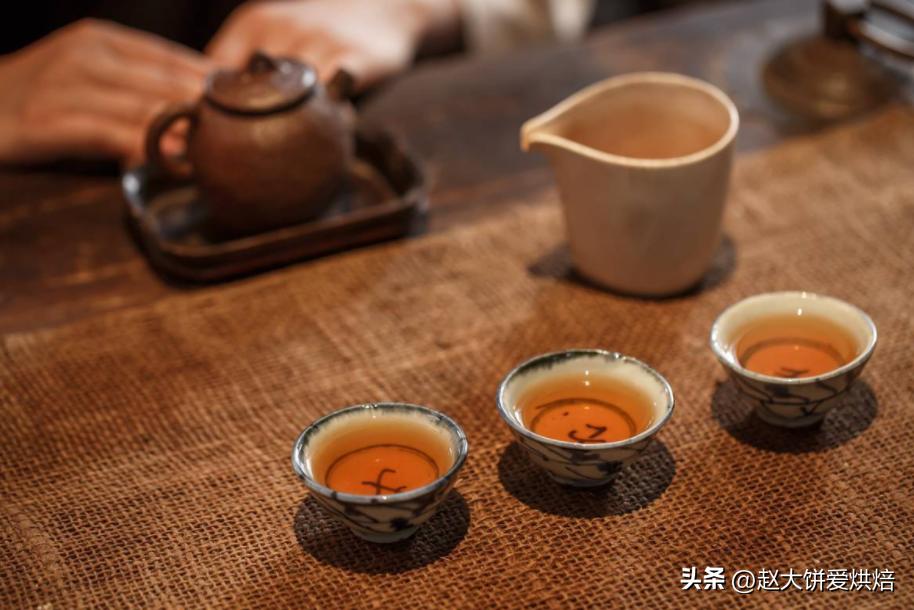 名茶排名前十的茶总结,名茶排名前十的茶口感