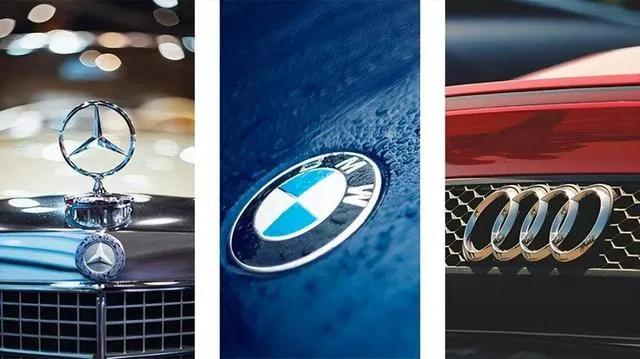 为什么bba燃油车依然卖得很好,bba燃油车还能买吗