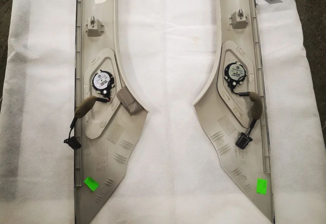 大众polo2021款音响,大众polo2021款升级音响多少钱