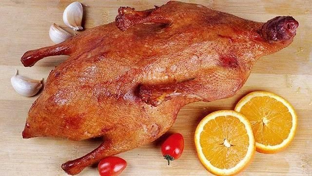 张汪景坤板鸭,张汪景坤板鸭好不好吃