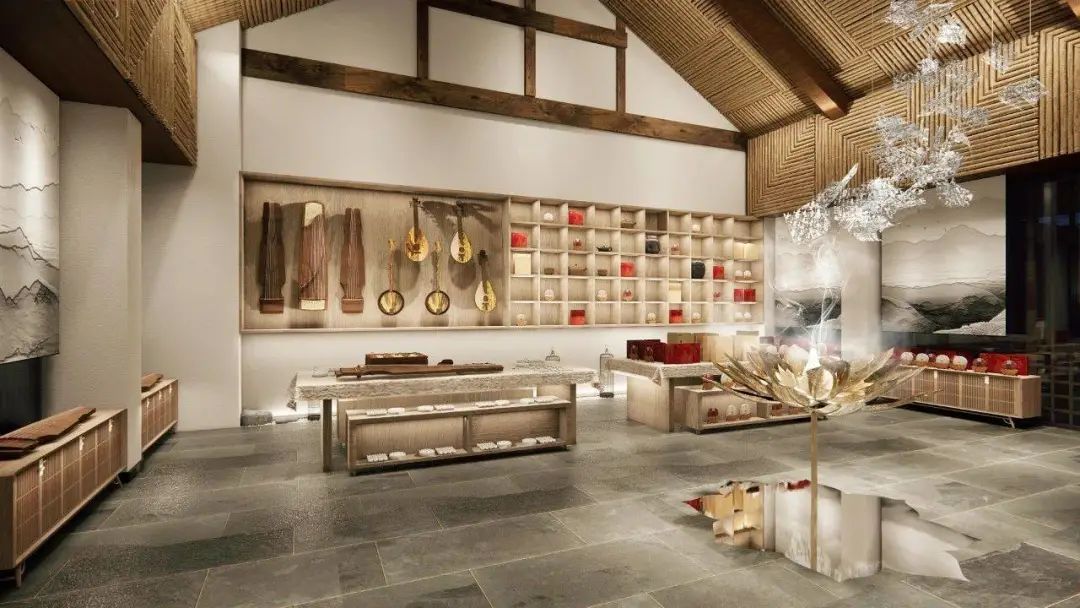 云浮禅修温泉度假之旅,云浮温泉度假村旅游攻略一日游