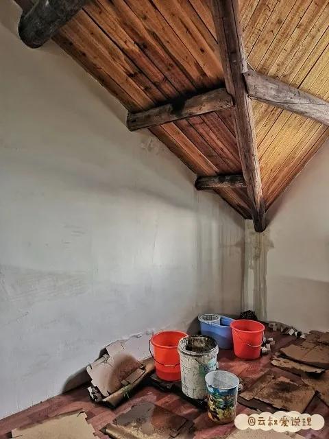 住楼房也有烦恼,住新房子开心吗