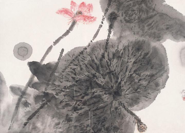 学国画软件,如何学国画