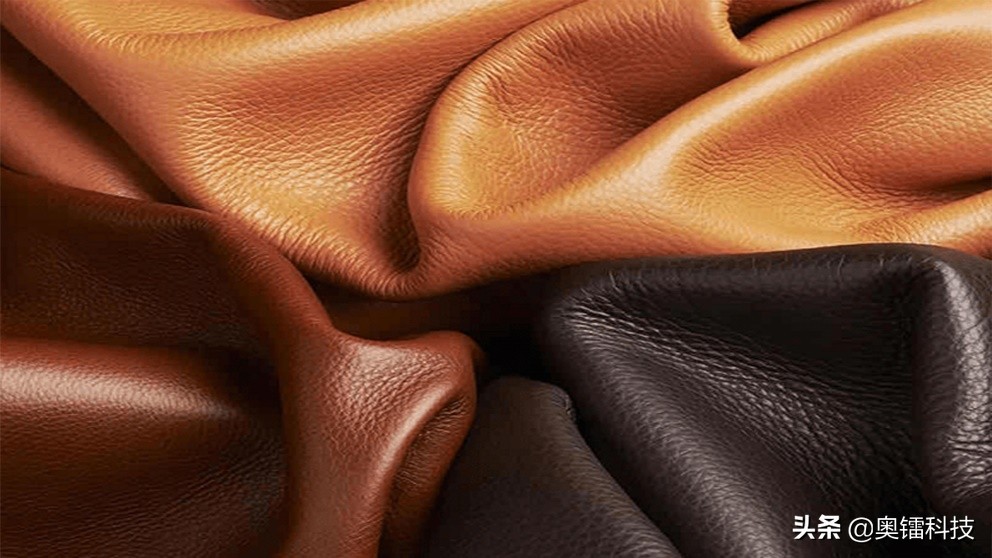 怎样识别皮衣是真皮还是假皮,涨知识知道真相