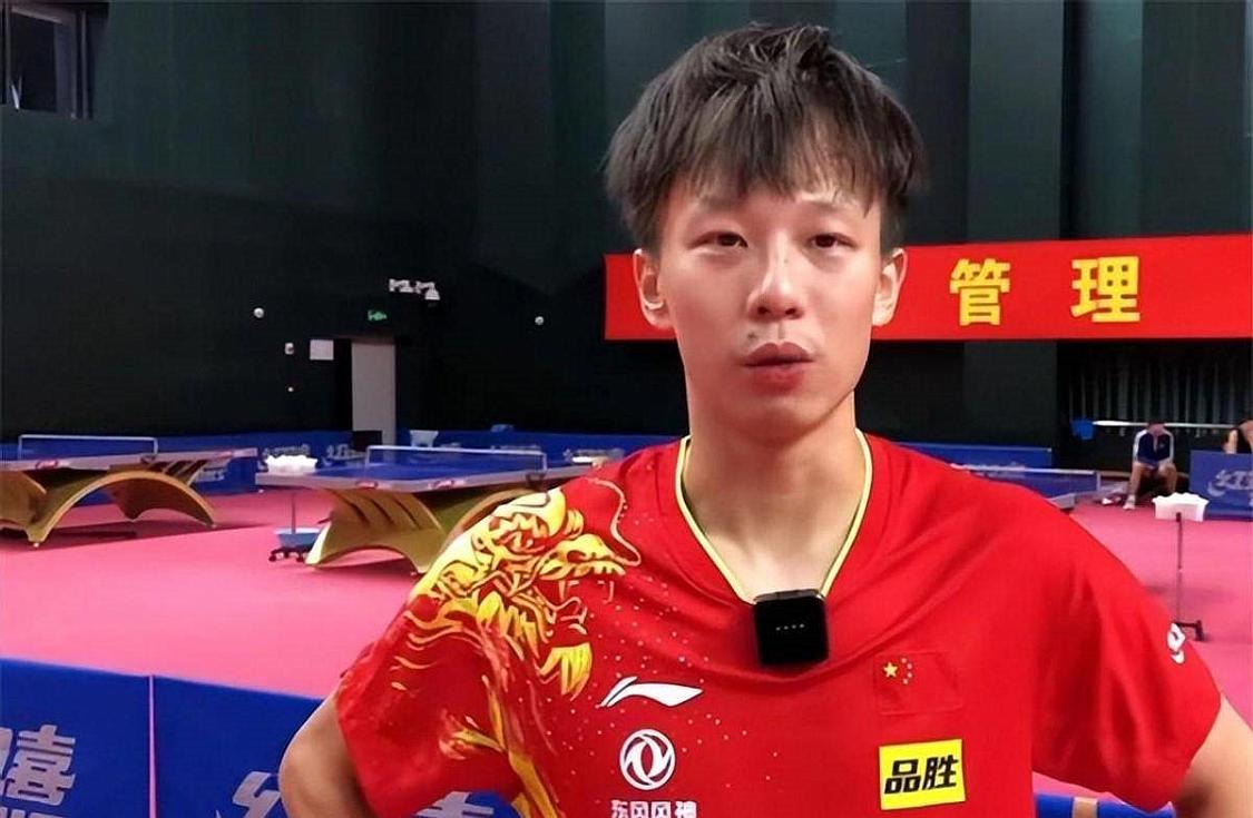 国乒林高远vs张本智和最新战报,国乒林高远3:1张本智和出局