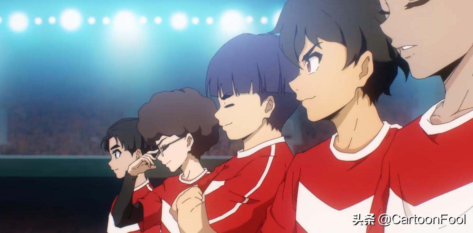 吴狄的足球上映时间,吴狄的足球