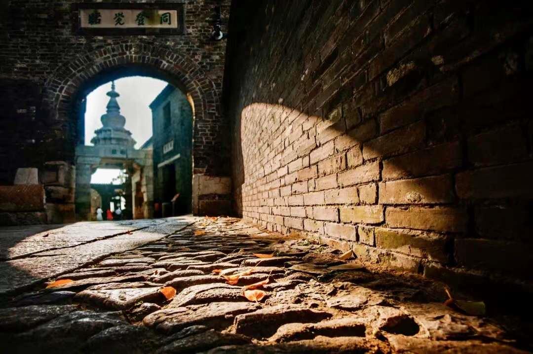 镇江是一个让人美得吃醋的城市,镇江人吃醋厉害吗