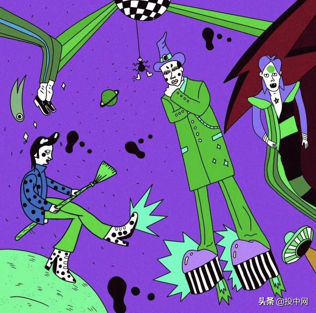 回顾老虎基金的最后一封信,老虎基金最新消息