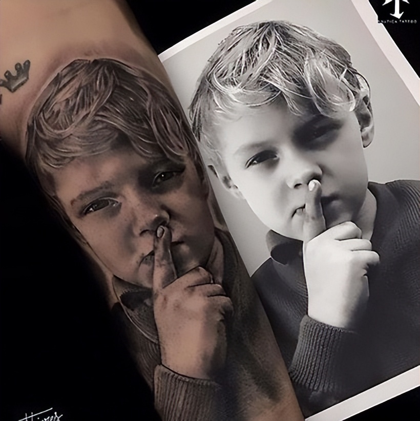 内马尔11岁儿子,内马尔9岁儿子