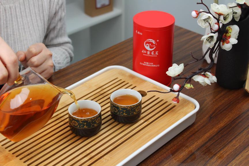 喝奶茶也能减肥推荐4款减肥茶饮,春季喝什么减肥茶