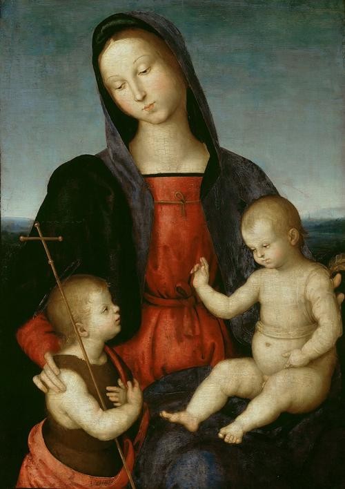 光影的技艺革新——物理之光的意象:太阳、火、灯