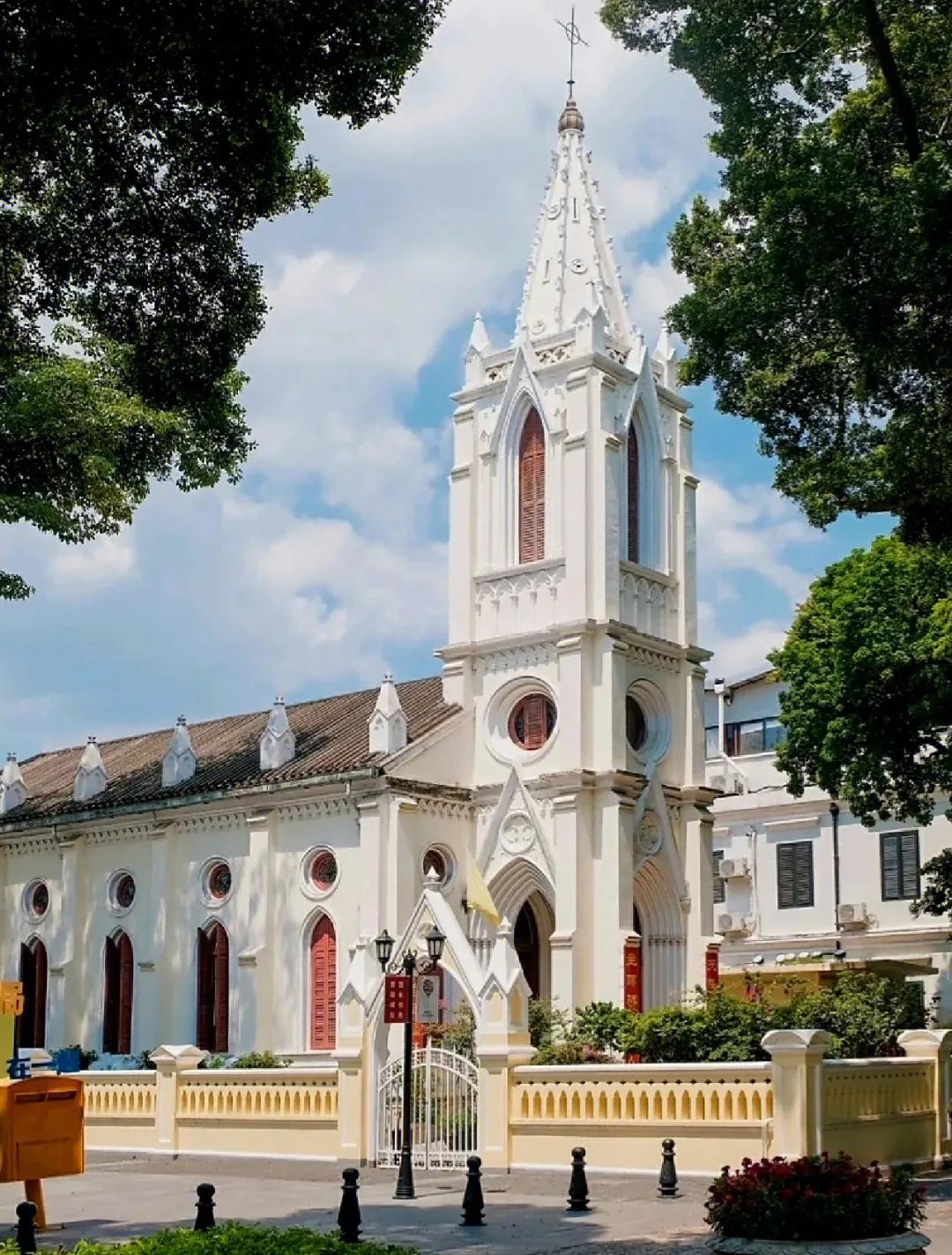 广州周边免费一日游必去景点推荐,广州哪里好玩的景点适合带小孩去