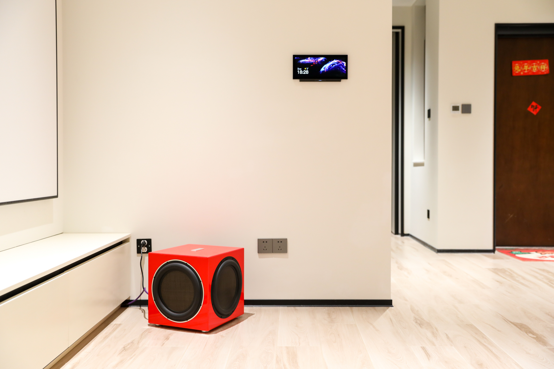 同时打造两套家庭影院是什么体验？“家有影院”用户肉乎爹和你聊