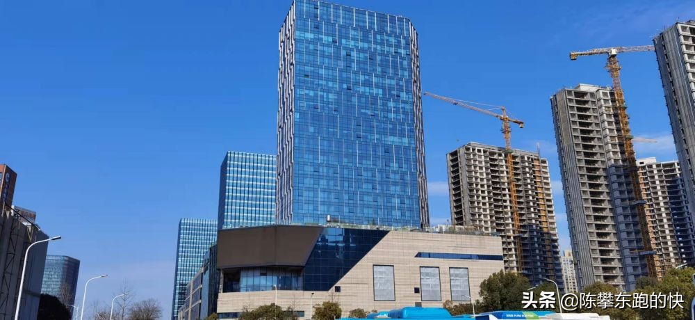 写字楼招商和中介的区别,写字楼招商的建议