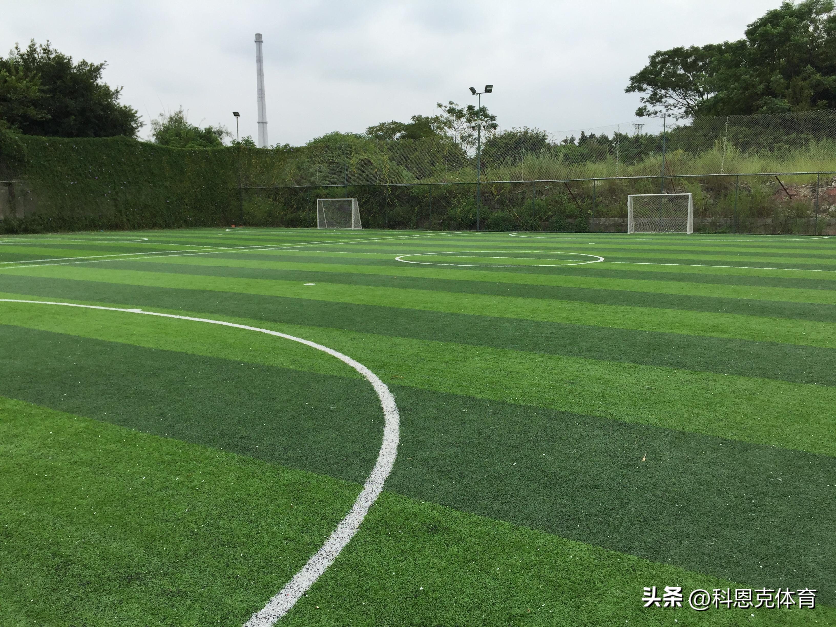 足球场人造草坪填充颗粒叫什么,足球场人工草坪颗粒填充