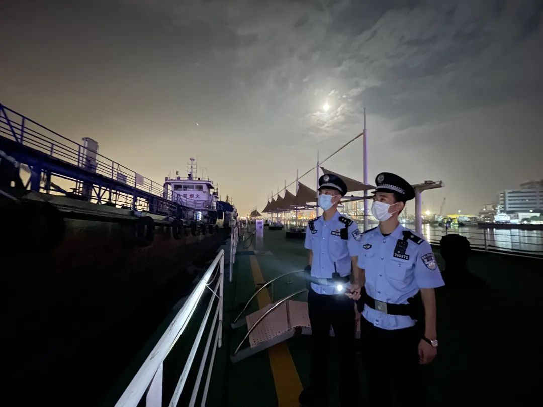 维护社会治安秩序平稳,维护辖区平安稳定