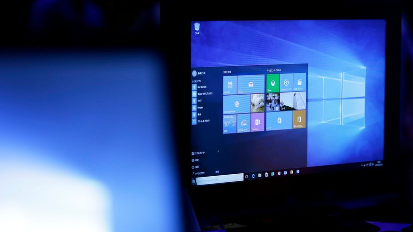 mac与pc区别,Mac和Pc