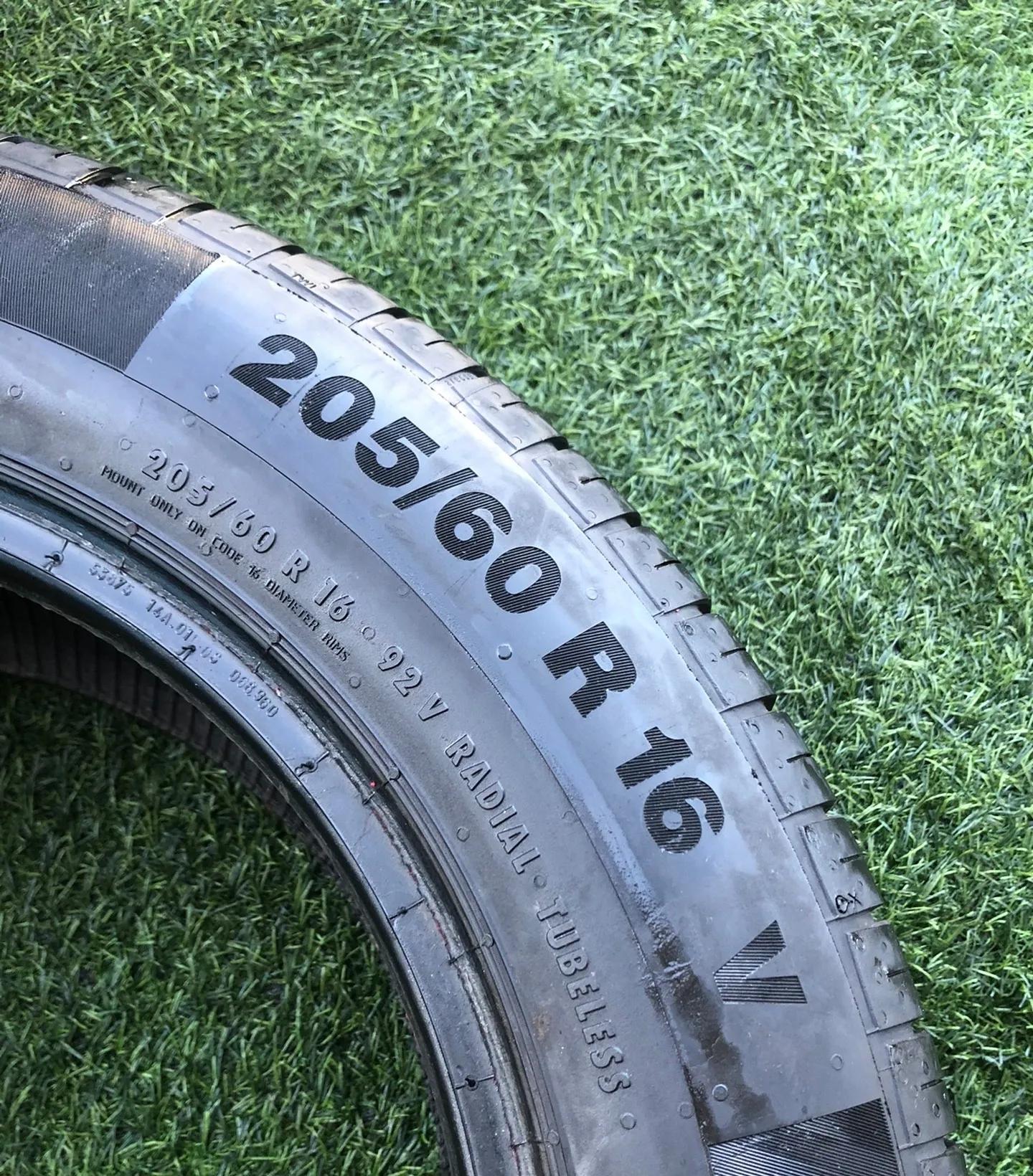 轮胎上面的字母数字99v代表什么,汽车轮胎上的字母和数字表示什么