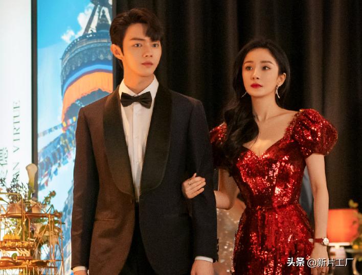 许凯霸气台词,许凯台词有气无力