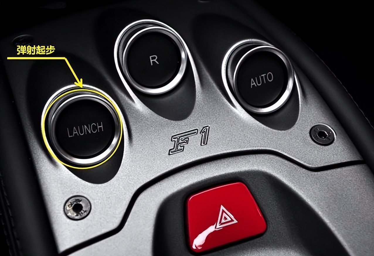 如何开走f430法拉利,如何开走一辆法拉利加州