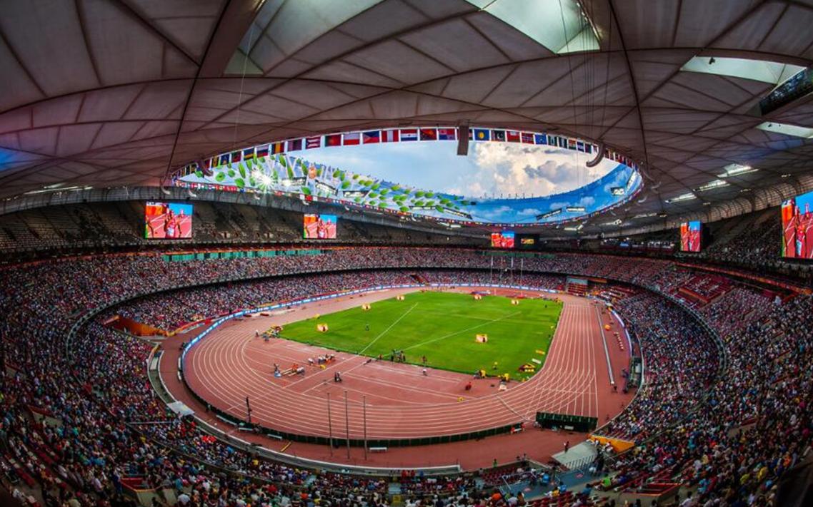 举办奥运会给国家带来什么好处,举办奥运会有钱赚吗