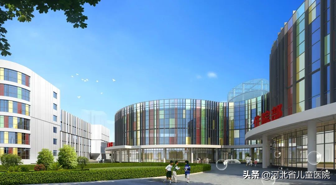 省儿童医院西院区：小夜诊活动来啦