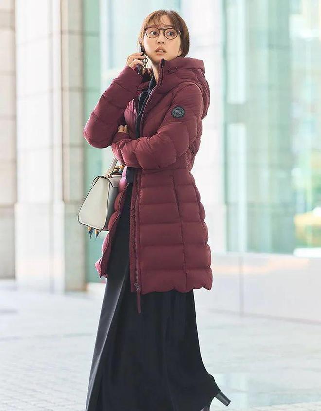 眼镜百搭不挑脸型显眼大粗框,时尚眼镜潮流搭配脸型教程