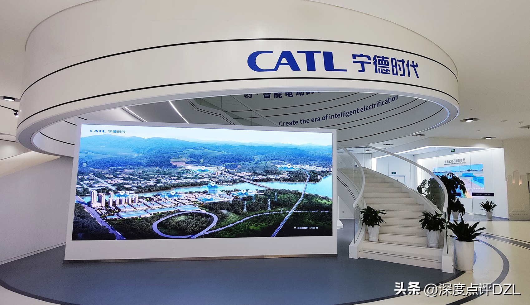 电动汽车电池革命性突破,中国电动汽车电池新突破