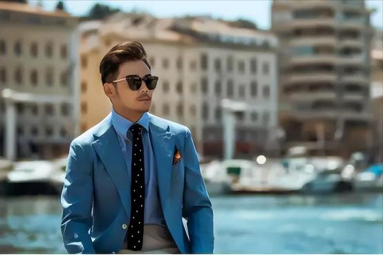 杨烁回顾十年人生路,杨烁从此走到人生巅峰